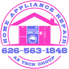 AZ Tech Group Home Appliance Repair logo